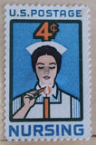 Nursing Stamp Pen & Box Set