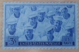 US Navy Stamp Pen & Box Set