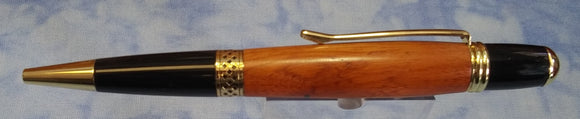 Mesa Style Pen- Buckthorn