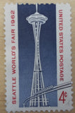 Seattle World's Fair Stamp Pen & Box Set