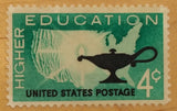Higher Education Stamp Pen & Box Set