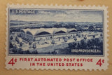 First Automated Post Office Stamp Pen & Box Set
