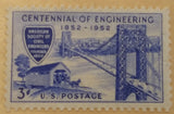 Centennial of Engineering Stamp Pen & Box Set