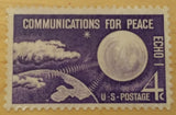 Communications for Peace Stamp Pen & Box Set