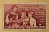 Honoring Teachers Stamp Pen & Box Set