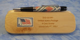 Old Glory Stamp Pen & Box Set