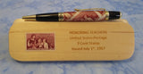 Honoring Teachers Stamp Pen & Box Set