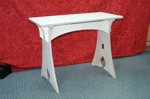 Additional Tabletops for the Jenny Ogborn Design Sewing Table